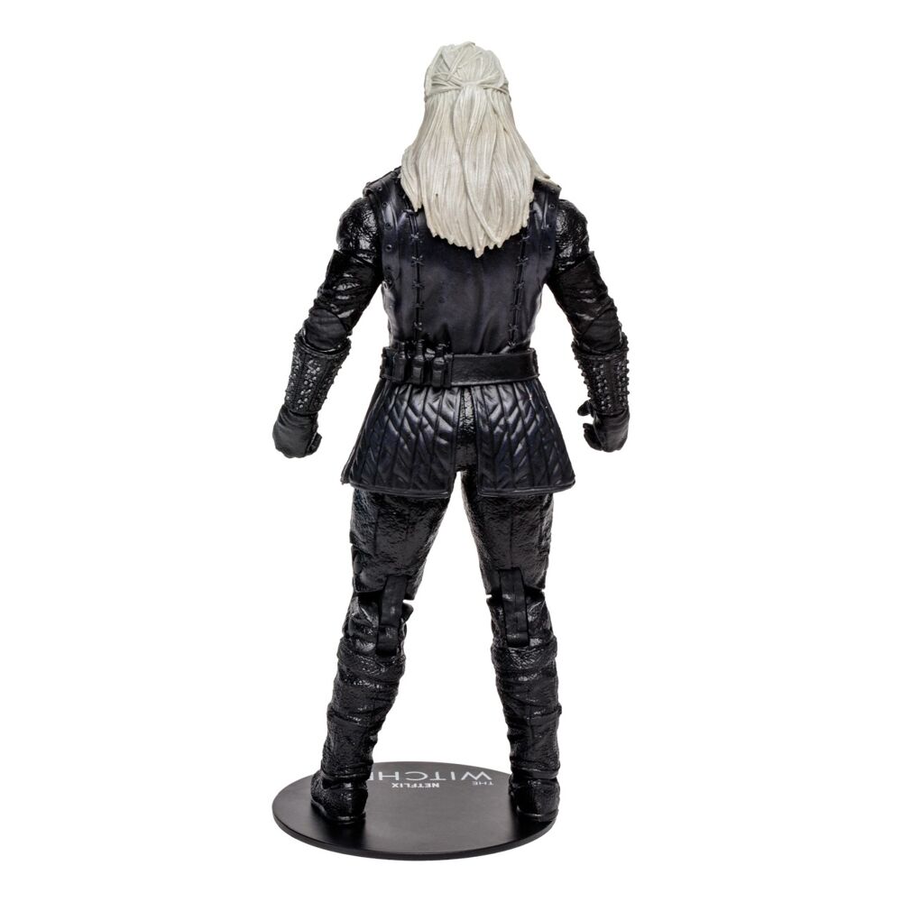 Witcher amiibo best sale